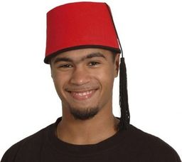 Aster Czapka Turek Lux