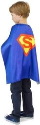  Akson Peleryna dla dzieci Superbohater, Supermen