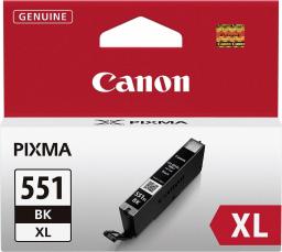 Tusz Canon tusz CLI-551XL / 6443B001 (black)
