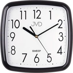  JVD Zegar ścienny JVD HP615.11 Cichy mechanizm