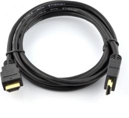 Kabel Art HDMI - HDMI 1.5m czarny (ALOEM44ECO)
