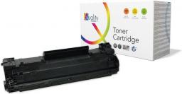 Toner Quality Imaging Black  (QI-HP2061)