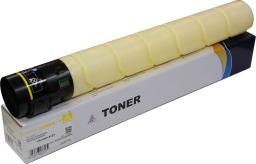 Toner MicroSpareparts Yellow Zamiennik TN-324 (MSP7318)