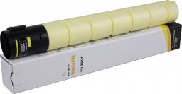 Toner MicroSpareparts MicroSpareparts MSP7266 Laser Toner 25000 Pages Yellow Laser Toner / Cartridge (A33K230)