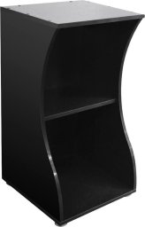 Fluval Szafka pod akwarium Flex 57L, czarna