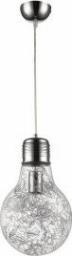 Lampa wisząca Krislamp Flo 1x60W  (KR 161-1)