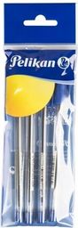  Pelikan Długopis Stick Super Soft niebieski