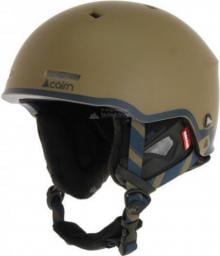 Cairn Kask Centaure Rescue khaki r. 56/58