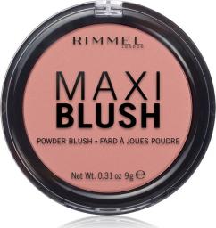  Rimmel  Powder Blush Maxi Blush nr 006 Exposed 9g