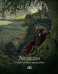  Vesper Nemezis i inne utwory poetyckie
