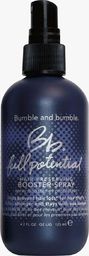  Bumble and bumble BUMBLE AND BUMBLE_Full Potential Hair Preserving Booster Spray płyn wspomagający ochronę włosów 125ml