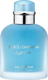  Dolce & Gabbana Light Blue Eau Intense EDP 50 ml 