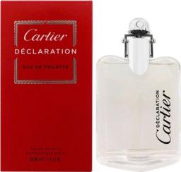  Cartier Declaration EDT 50 ml 