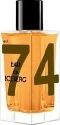 Iceberg EDT 100 ml