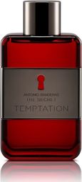 Antonio Banderas The Secret Temptation EDT 50 ml 