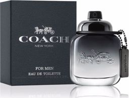  Coach For Man EDT 40 ml 