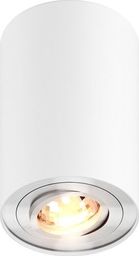 Lampa sufitowa Zumaline Rondoo 1x50W  (45519)