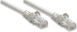  Intellinet Network Solutions Patchcord, Cat5e, SFTP, 2m, szary (330527)