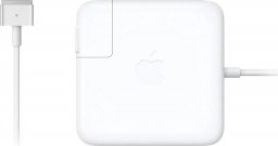 Zasilacz do laptopa Apple 60 W, Magsafe 2, 14.5 V (MD565Z/A)