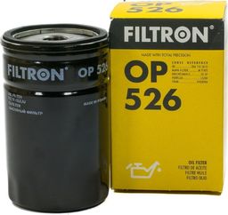 Filtron FILTR OLEJU VW,AUDI BENZ./KARTONIK/