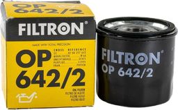 Filtron 642/2 OP FILTR OLEJU RENAULT ZAMIENNIK 642
