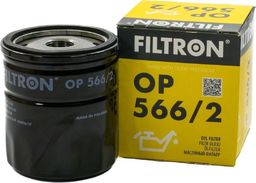 Filtron 566/2 OP FILTR OLEJU CNQ900 ZAMIENNIK - 566,566/1