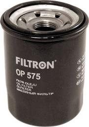 Filtron Filtr Oleju Ford/Mazda/Mitsubishi/Nissan (OP575)