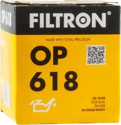 Filtron 618 OP FILTR OLEJU CHRYSLER,PLYMOUTH