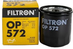 Filtron 572 OP FILTR OLEJU DAIHATSU,FORD,TOYOTA