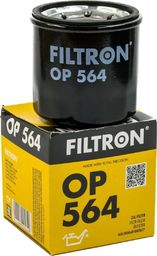Filtron 564 OP FILTR OLEJU DAIHATSU,SUZUKI