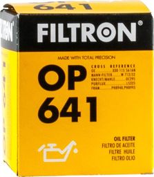 Filtron 641 OP FILTR OLEJU SEAT,SKODA,VW