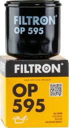 Filtron 595 OP FILTR OLEJU KIA,MAZDA,NISSAN