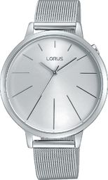 Zegarek Lorus RG205KX9 Mesh damski srebrny
