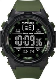 Zegarek Timex TW5M22200 Marathon Digital unisex zielony