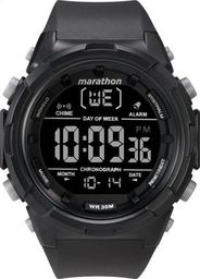 Zegarek Timex Zegarek Timex TW5M22300 Marathon Digital uniwersalny