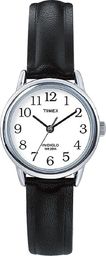 Zegarek Timex T20441 Easy Reader damski czarny