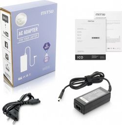 Zasilacz do laptopa Mitsu Zasilacz ZM/COM195231C DELL 19.5V 2.31A-ZM/DEL195231C