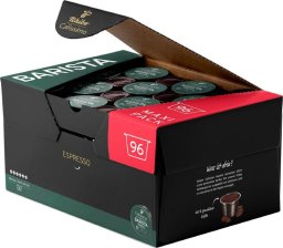  Tchibo Kapsułki Cafissimo Espresso Barista Brasil 96szt.