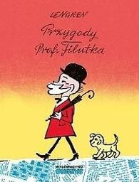  Profesor Filutek - Przygody Prof. Filutka