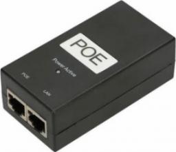  ExtraLink EXTRALINK POE 24V-12W POWER ADAPTER WITH AC CABLE