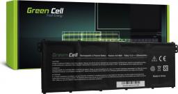 Bateria Green Cell AC14B3K AC14B8K Acer (AC62)
