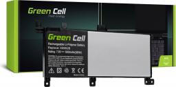 Bateria Green Cell Asus (C21N1509)
