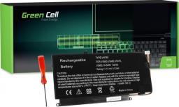 Bateria Green Cell VH748 Dell (DE105)