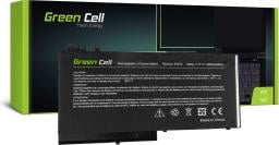 Bateria Green Cell RYXXH Dell (DE117)