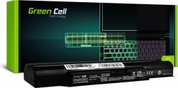 Bateria Green Cell FPCBP331 FMVNBP213 Fujitsu Lifebook (FS29)