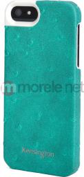  Kensington Vesto Leather Texture Case for iPhone 5 Morski K39626WW