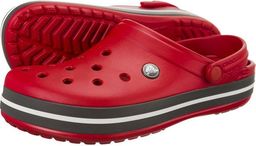  Crocs buty Crocband pepper r. 41-42