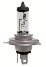 Tungsram ZAROWKA 24V H4 100/90W P43T