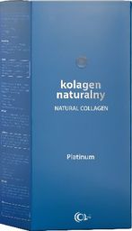 Colway Kolagen Naturalny Platinum 50 ml