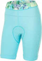 RH+ Spodenki damskie Venus Short niebieskie r. XL (ECD0547 82A)
